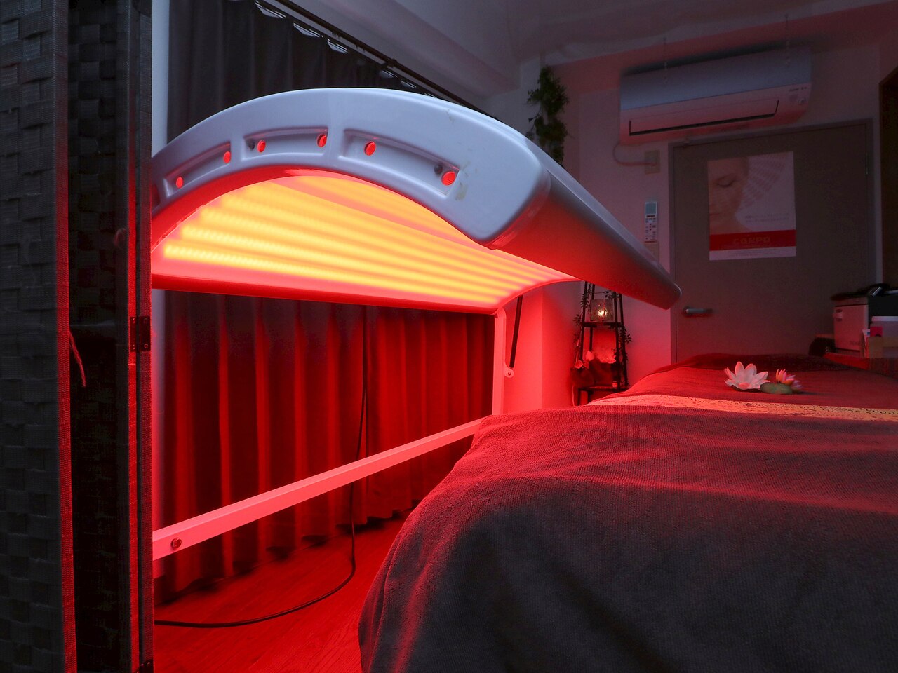 東京都でコラーゲンマシンが人気のエステサロン｜ホットペッパー