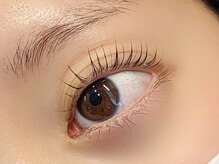 グリ(gris)/毛質改善まつ毛パーマ