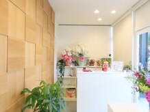 リラスル(Rela x Suru)/受付