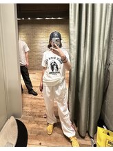 ルアナ 尼崎園田(LUANA) Noda Ami