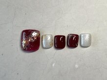 エイム 目黒店(Aim)/FOOT B-22