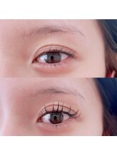 コロル(COLOR)/マツエク