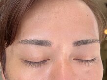 カシータ(Casita)/メンズアイブロウワックス脱毛