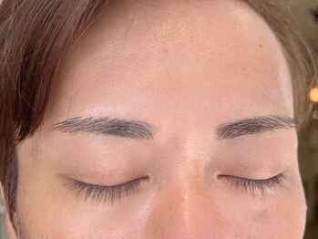 カシータ(Casita)/メンズアイブロウワックス脱毛