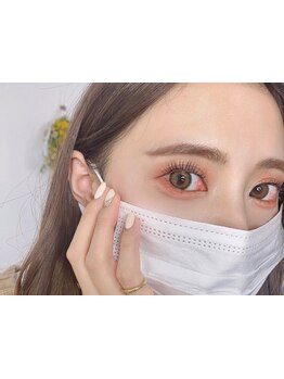 つけ放題メニューがある