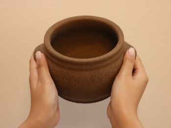 アルテミシア(Artemisia)の写真/気温の変化やストレスでなんとなく身体がだるいといった不調に!!身体を温めることで、リラックス効果UP◎