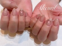アクイユ 銀座店(ACCUEIL)/プリンセスネイル♪