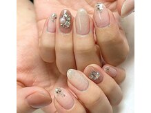 ル クレール(Nail & Eyelash Le Clair)/新規パールコース