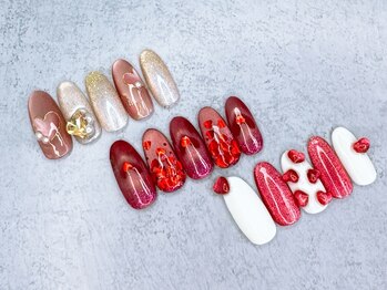 ミラーナ(Milana)/