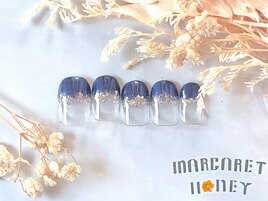 新規限定パールフレンチ