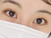 オフィスシュシュ(office.chouchou)/まつげパーマ