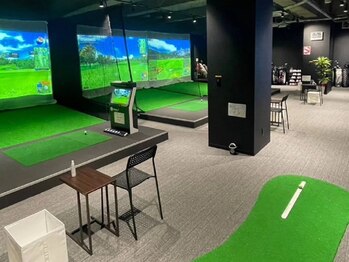 スウィング トゥウェンティフォーセブン 新宿店(SWING24/7)