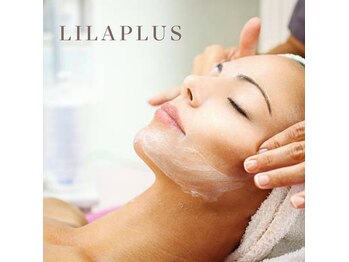 リラ プラス(Lila+)