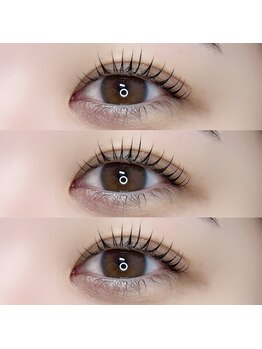 ミロバイキング 樟葉店(Milo by king)/【パーソナルラッシュリフト】