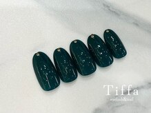 ティファ 大宮(Tiffa)/ナチュラルコース