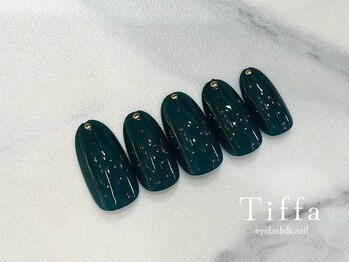 ティファ 大宮(Tiffa)/ナチュラルコース