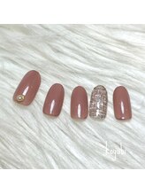 コユビ 新宿南口店(koyubi.)/スタンダードコース