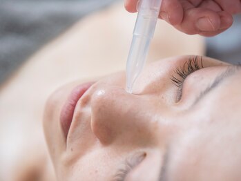 パールフェイスエステ ルペルル(PEARL FACE ESTHE la perle)/毛穴洗浄