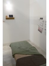 ボディコンフォート/個室