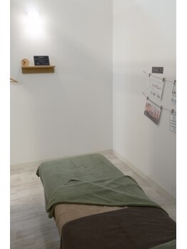 ボディコンフォート/個室