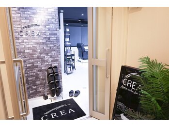 クレア 京都四条烏丸店(CREA)/店内写真