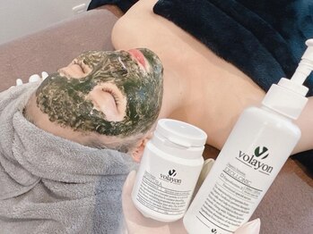 アトリエナナ 碧南新川店(atelier7.)の写真/季節の変わり目やゆらぎ肌、お肌の悩みがある方へ◎初めての方も丁寧にカウンセリングしご提案します♪