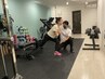 【短時間集中】30分パーソナルトレーニング