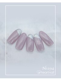 ハンドデザイン No,194