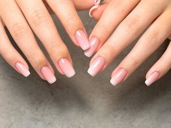 アイシーネイル(l ICY,nail)/