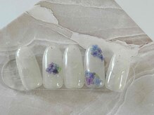 ニコネイル(nico.nail)/HANDOスタンダードコース