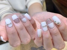 レミア 関内(REMIA)/５月　スタッズ