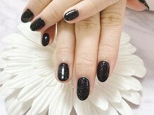 アメチャン 西荻窪(amechan)/ワンカラーハンド【パラジェル】