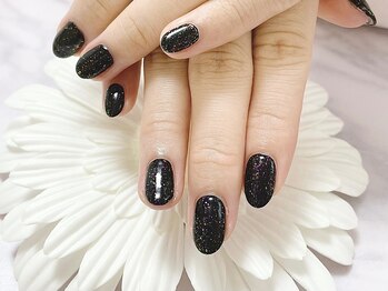 アメチャン 西荻窪(amechan)/ワンカラーハンド【パラジェル】