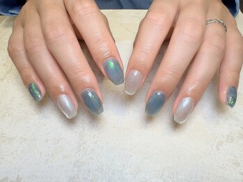 ユーアンドミー(U&Mi)/