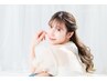 【新規先着10名様限定】美眉毛アイブロウWAXスタイリング(モテ眉毛メイク付）