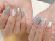 ネイルテリア ココ(nailterior COCO)の写真/持込みや毎月変わる定額デザイン多数!パラジェル無料で爪に優しい♪サロン難民さんやネイルデビュ-の方に★