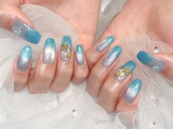 le jour merveilleux さいたま新都心の写真/■メンズ大歓迎■サンプル多数♪高い技術力とデザインセンスで、どんなデザインも理想通りにお仕上げします