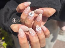 ベル(Belle)/ウィッシュコア♪