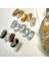 シュリ バイ ハオ(shuril by hao)/☆迷ったら定額コース☆