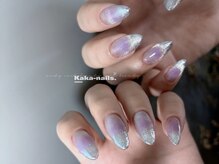 カカネイルズ(Kaka nails)/
