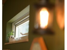 ユメコリットル(Yume+Colittle)/ほっこりするインテリアたち