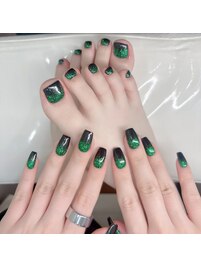 逆ラメグラ★服部担当