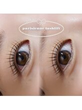 ブーチ 本八幡( BUHTI)/オーダー率No.3【パリジェンヌ】