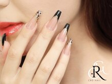クレージュネイル(CRG NAIL)