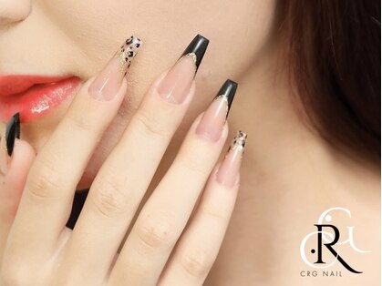 クレージュネイル(CRG NAIL)の写真