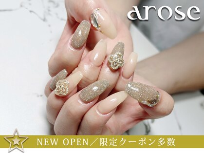 アローズ(arose)の写真