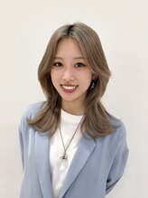 ネオリーブ ウリ(Neolive uri)&nbsp;山本妃夏 [二子玉川]