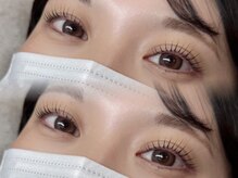 ヴィヴィ バイ セブンルックス(vivi by 7LOOKS)/パリジェンヌ