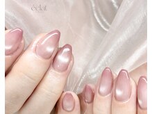 エクラ(eclat)/マググラデ