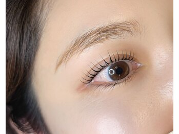 エム アイラッシュ(emu eyelash)/まつげパーマ（ラッシュリフト）